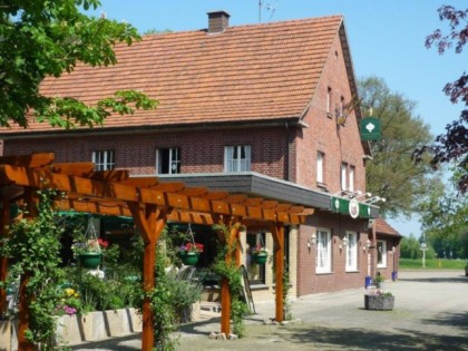 照片: Landgasthaus Schweers-Dalbrom